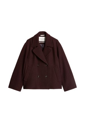 Marc O'Polo, Blazer - black cherry
