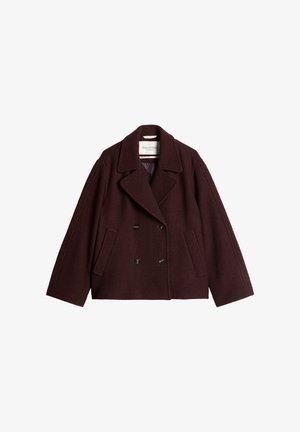 Marc O'Polo, Blazer - black cherry