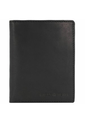 RFID SCHUTZ - Monedero - black