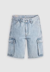 478 BAGGY - Jeansshorts - my pockets full