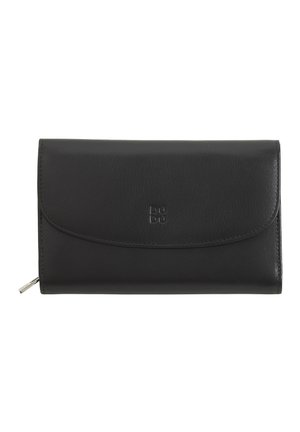 Wallet - nero