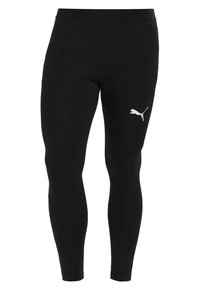 Unausgewählt, black