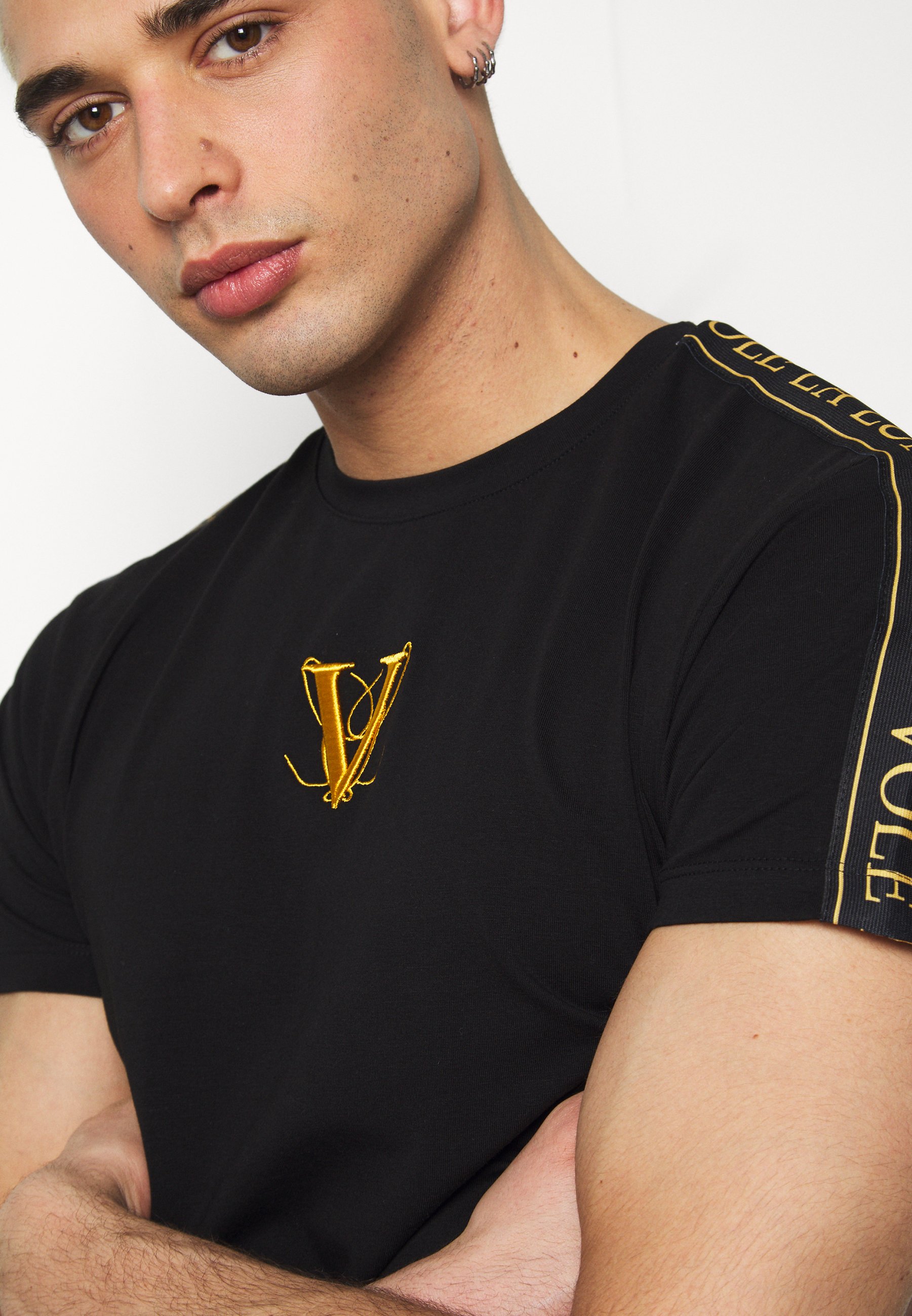 divided h&m basic hoodie