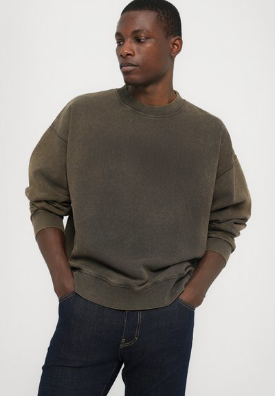 Dsquared2 Sweater - brown
