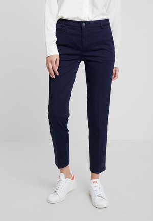 Chino - dark blue