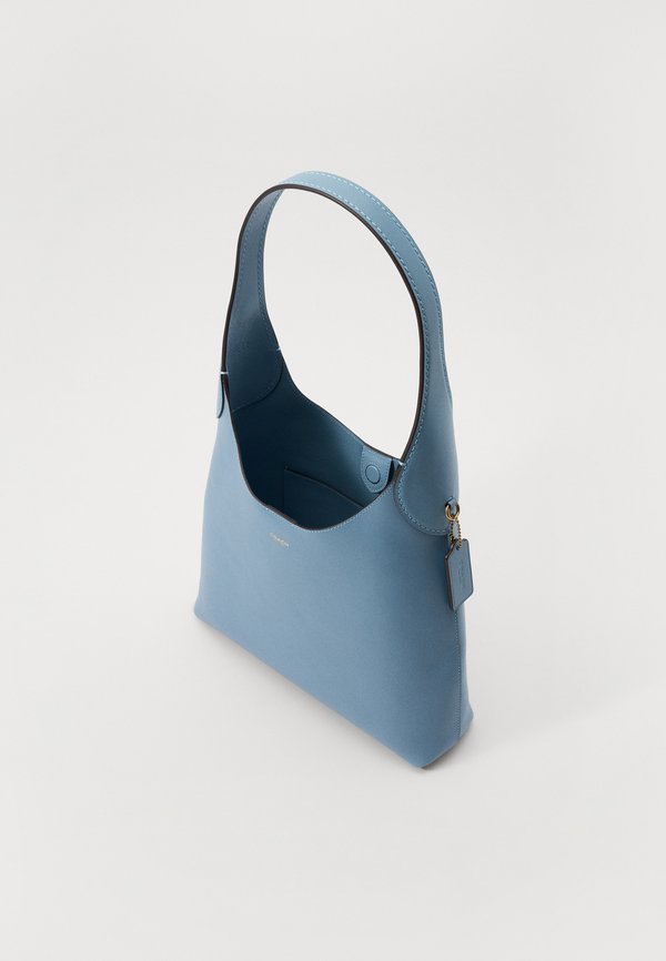 BROOKLYN SHOULDER BAG - Handbag4