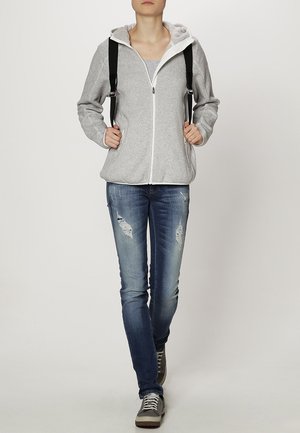 Columbia, Veste polaire - light grey