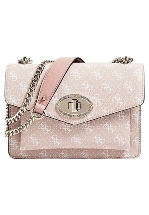 Sac bandoulière - light pink