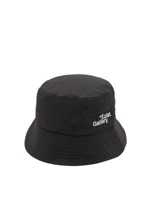 BUCKET  - Hut - black