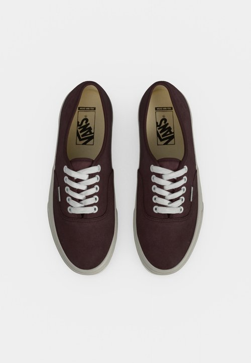 Vans AUTHENTIC UNISEX - Trainers - port brown — photo 5