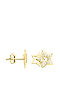 Sofia Milani STERN - Orecchini - gold-coloured