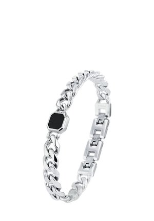 Armband - silberfarben