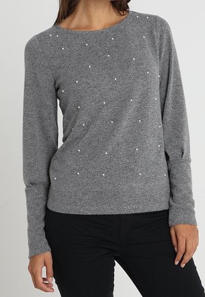 Neule - grey