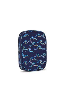 Kipling Federmäppchen - fun ocean print