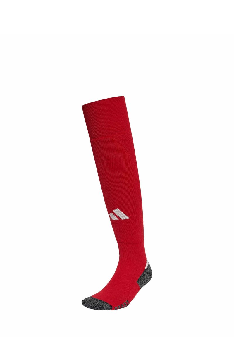 adidas Performance 24 AEROREADY FOOTBALL - Calzettoni - team power red