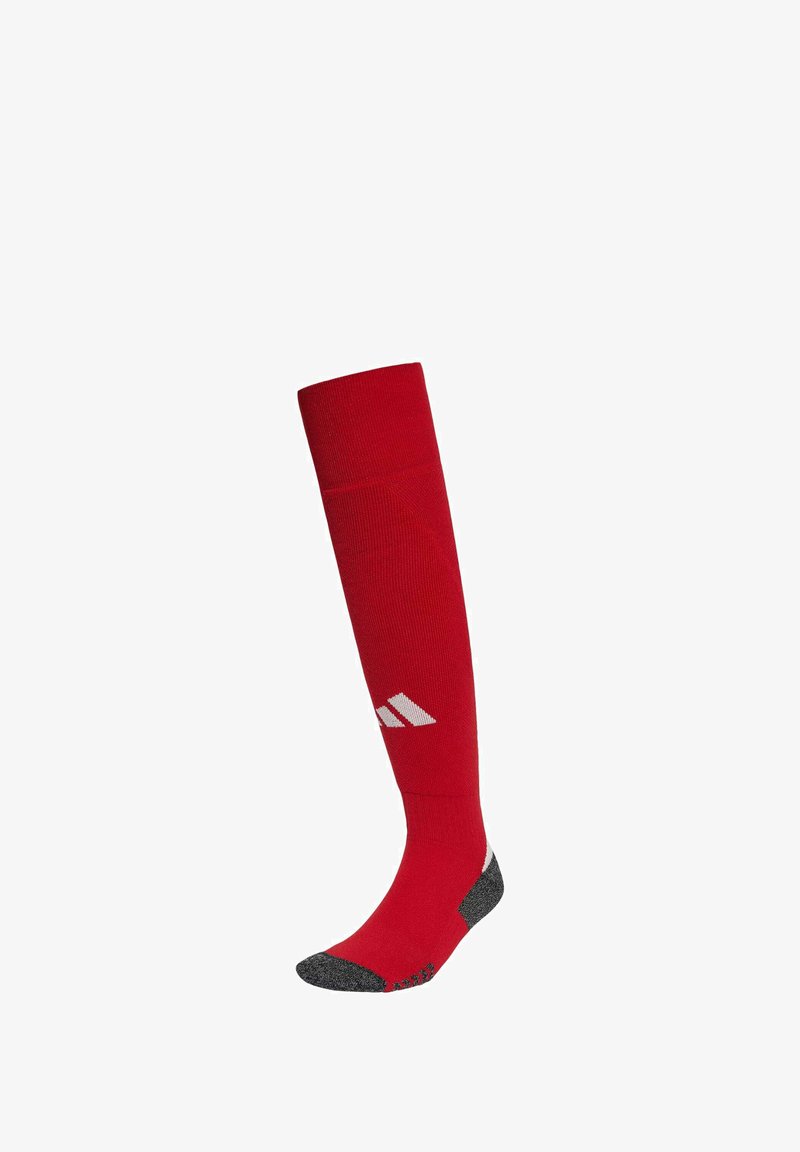 adidas Performance 24 AEROREADY FOOTBALL - Calzettoni - team power red