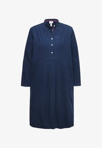 Niewybrane, navy blue