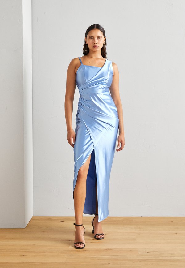 VALENTINES ROMEO ASYMMETRIC - Occasion wear