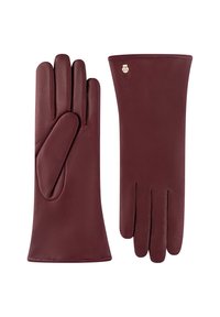 PRAG - Fingerhandschuh - wine