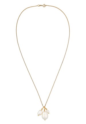 STATEMENT LOOK - Halskæder - gold-coloured