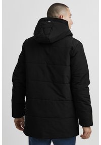 11 Project PRBRAGA - Parka - black