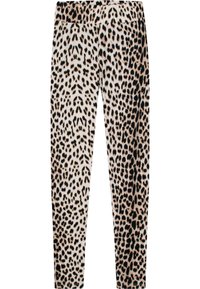 Romy Tights - Leggings - leoprint