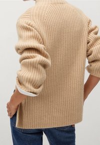 Mango Neule - beige
