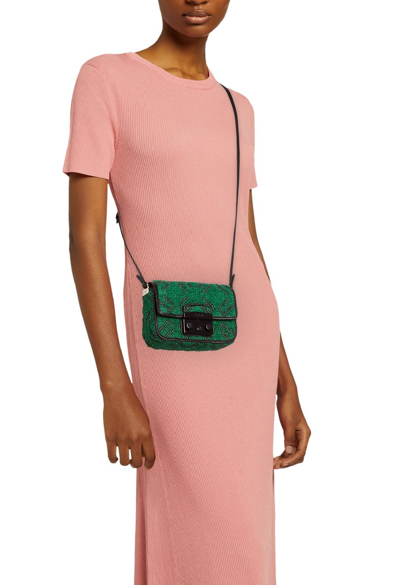 borsa furla metropolis