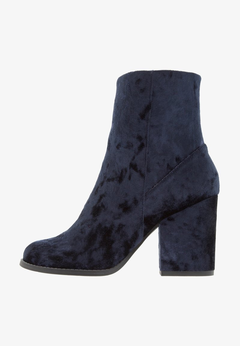 Even&Odd Korolliset nilkkurit - dark blue