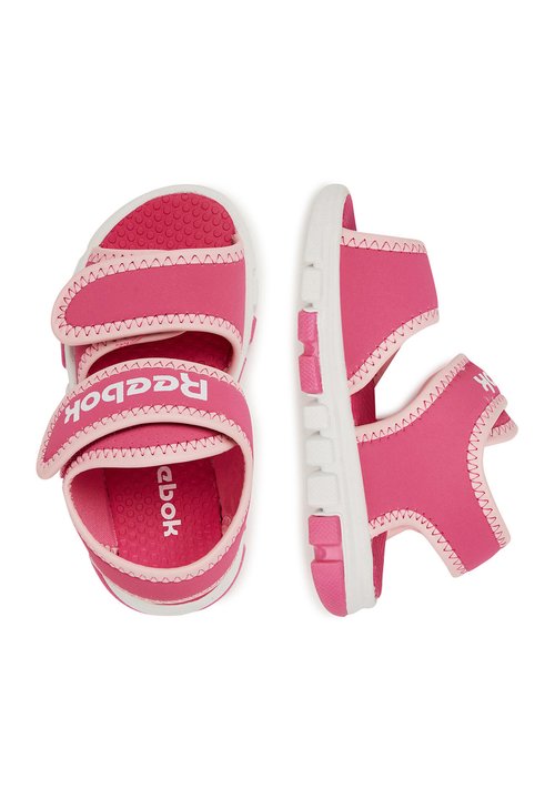 Reebok Walking sandals - pink — foto 3
