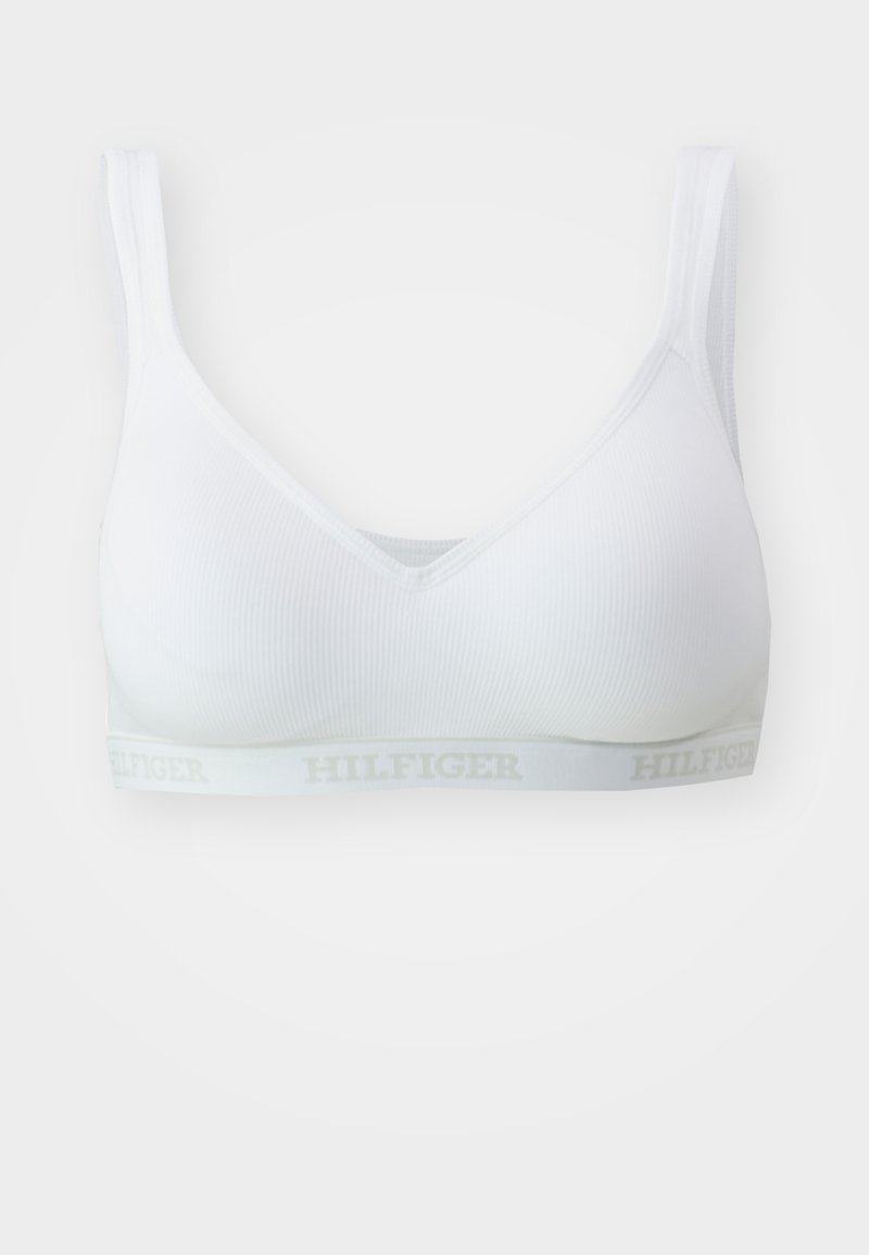 Tommy Hilfiger LIFT - Grudnjaci za nošenje ispod majice kratkih rukava - white
