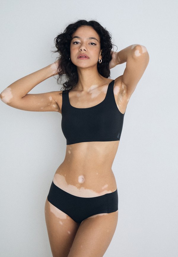 FEEL HIPSTER 2 PACK - Briefs