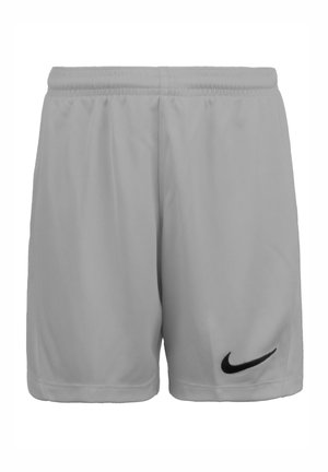 Nike Performance FUSSBALL DRI-FIT PARK  - kurze Sporthose - pewter grey / black