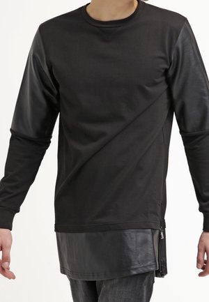 Felpa - black