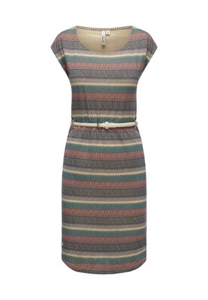 LILITHE - Freizeitkleid - night blue