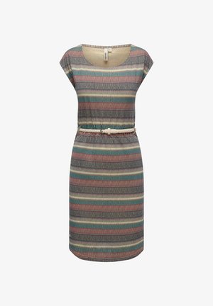 Ragwear - Sukienka letnia