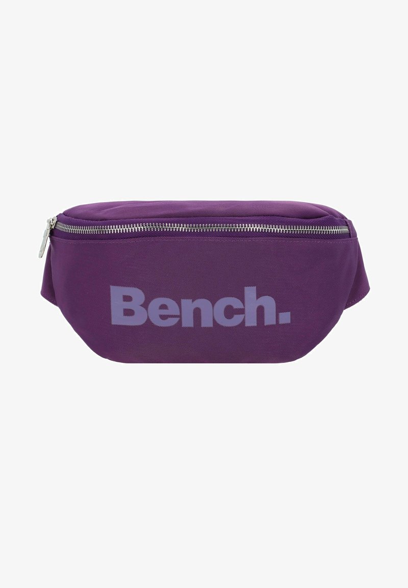 Bench CITY 25 CM - Heuptas - violett