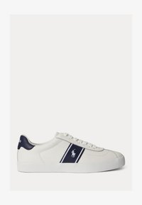 Vybrané, deckwash white/navy