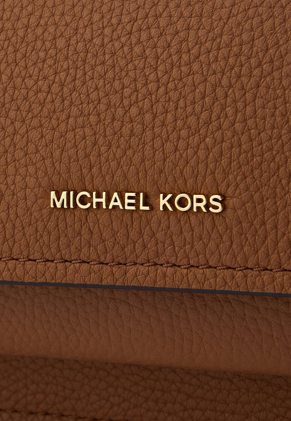 CLAIRE - Cross body bag - luggage2