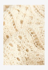 Laura Ashley Ranta-asusteet - ecru/beige - Zalando.fi