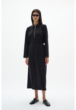 InWear SIMIIW VINCENTIW - Paitamekko - black