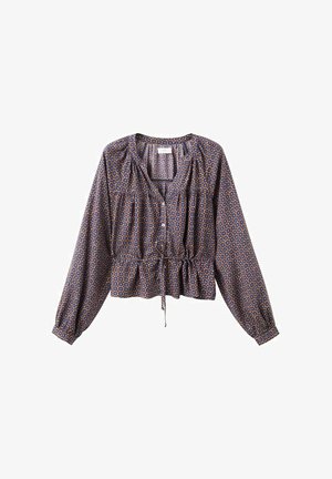 TEEN - Bluză - dark blue