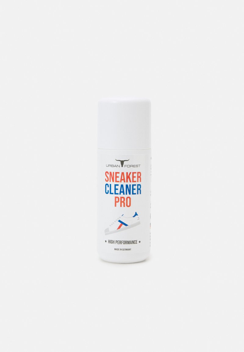 Urban Forest SNEAKER CLEANER PRO Pflegemittel colorless/transparent