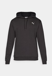 ESSENTIALS  - Hoodie - black