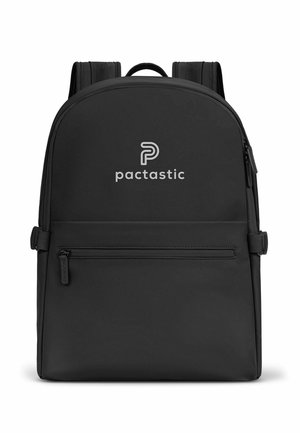 URBAN COLLECTION 44 CM LAPTOPFACH - Zaino - black
