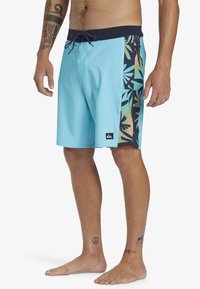 Quiksilver SURF ARCH  - Plavecké šortky - bhq