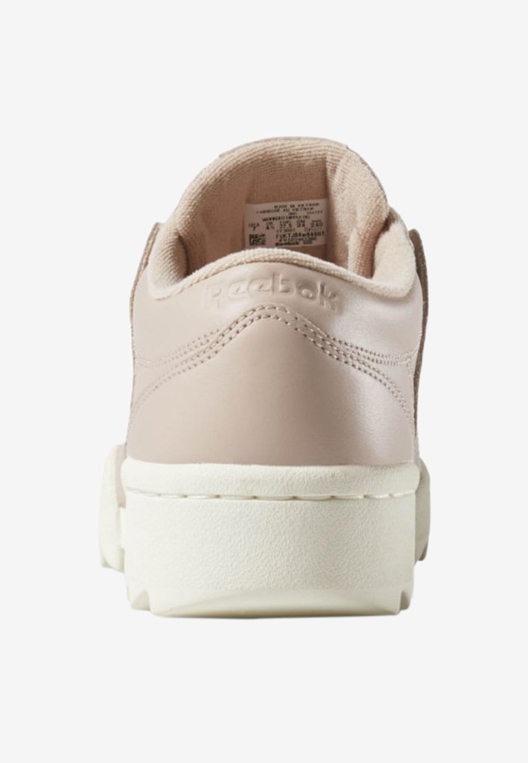Reebok Classic WORKOUT RIPPLE OG - Tenisky - beige