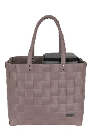 Normani Tote bag - altrosa