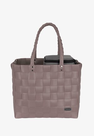 Normani Shopping Bag - altrosa