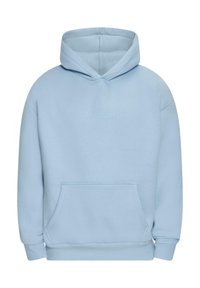 Unselected, baby blue